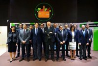 Mercadona prevé reducir a un tercio sus beneficios en 2017 y 2018 para invertir 1.200 millones en sus tiendas