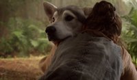 ¿Volverá Nymeria en la 7ª temporada de Juego de tronos?