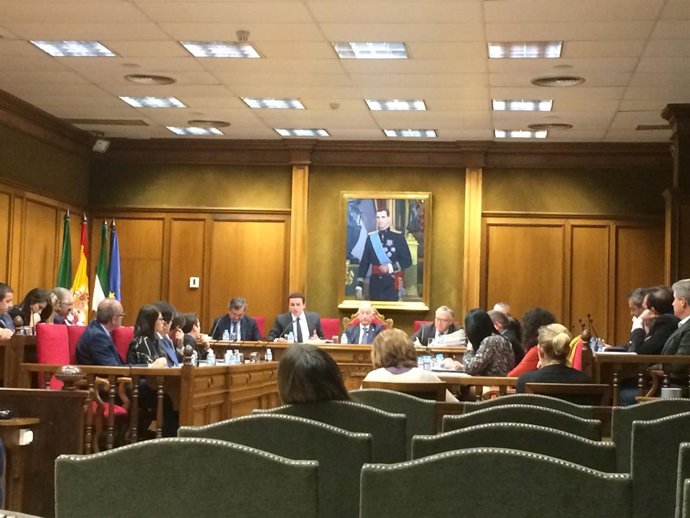 La Diputación ha dado luz verde a las nuevas tarifas y  estatutos de Galasa.