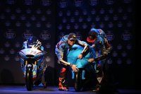 Rabat: "Si no pasa nada raro estaré al cien por cien para la carrera de Catar"