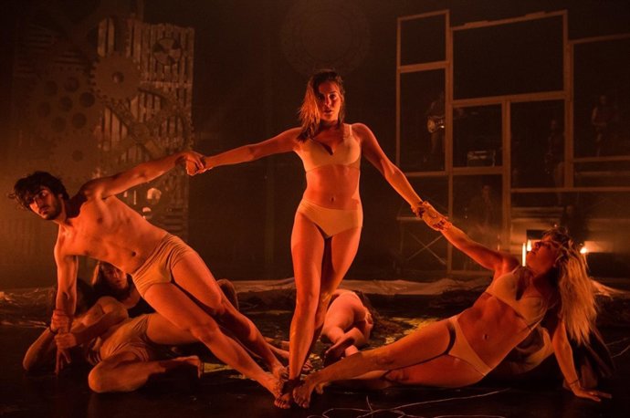 Hadá sala gades temporada danza castillo monica cultura 