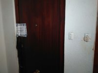 Un juzgado ordena prisión para la mujer detenida por la muerte de su padre en Godella