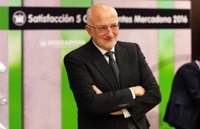 Mercadona incrementa su facturación en un 3'9% hasta los 21.623 millones