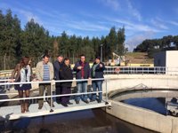 Fiscal destaca el "esfuerzo" de la Junta para avanzar en la depuración de aguas residuales de los municipios andaluces