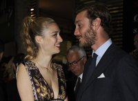 Se desvela el nombre 'homenaje' del primer hijo de Pierre Casiraghi y Beatrice Borromeo