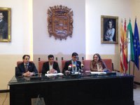 Utrera se suma a 'Sé digital Andalucía' par impulsar la economía digital local