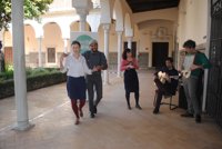 Sevilla Swing Festival 2017 trae a España por primera vez a la gran vocalista de jazz norteamericana Tamar Korn