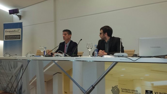 Datos sobre turismo rural de EscapadaRural.Com