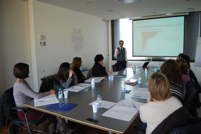 Curso de la Cámara de Terrassa sobre gestión de movilidad internacional