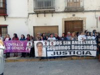 La familia de Ángeles Zurera, desaparecida hace nueve años, pedirá una nueva búsqueda