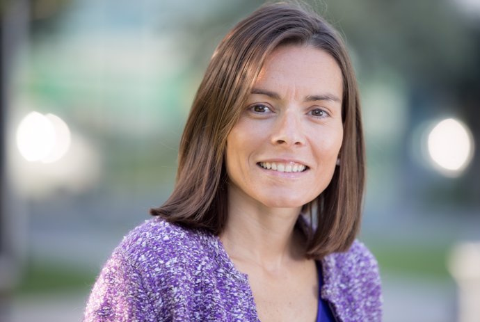 Anna Bonet, nova directora general d'Abertis Autopistes