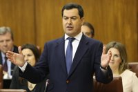 PSOE-A, Podemos e IULV-CA rechazan la eliminación progresiva en tres años del impuesto de sucesiones