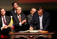 La mayoría de los colombianos cree que las FARC no cumplirán lo pactado