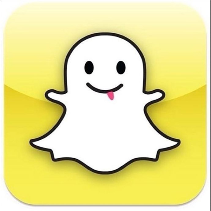 Snapchat 