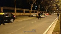 Sucesos.- A disposición judicial dos jóvenes por conducir sin carné por las calles de Sevilla