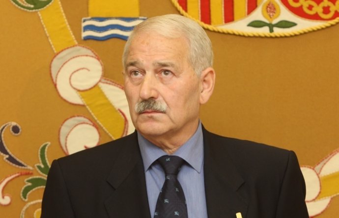 José Ángel Fernández Villa