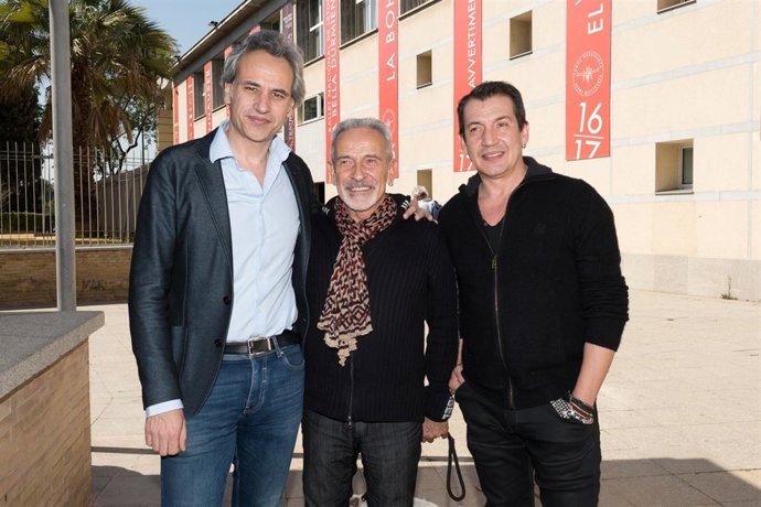 El Ballet de Víctor Ullate llega al Maestranza con 'El amor brujo'