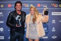 ¿Te parece un plagio 'La Bicicleta' de Shakira y Carlos Vives?
