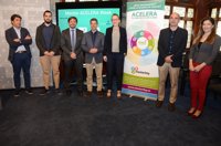 Tenerife acoge unas jornadas para impulsar empresas innovadoras en el turismo