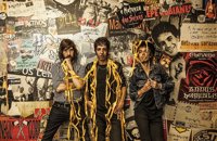 Sidonie, Amaral e Iván Ferreiro, entre las 36 bandas que participarán en 'La Radio Encendida' el 11 y 12 de marzo