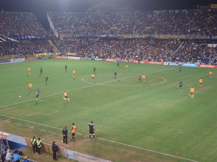 Fútbol argentina, Rosario Central