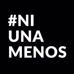 #Niunamenos