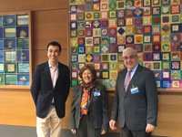 Banco de Alimentos canalizará los excedentes alimentarios de Mercamadrid