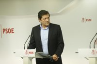 Javier Fernández será elegido vicepresidente de la Internacional Socialista 