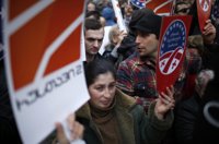 El Tribunal Supremo de Georgia ordena a la mayor cadena de televisión independiente el cambio de propietario