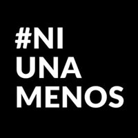 Los concejales socialistas se unen también a la campaña #NiUnaMenos contra los asesinatos machistas