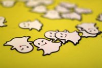 El dueño de Snapchat se revaloriza un 44% en su debut en Wall Street