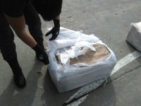 El jefe de antinarcóticos de EEUU destaca necesidad de trabajar con México