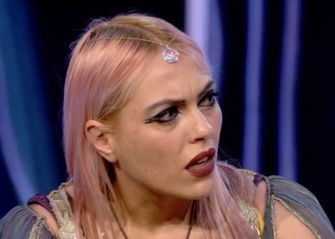 Daniela Blume/ Telecinco