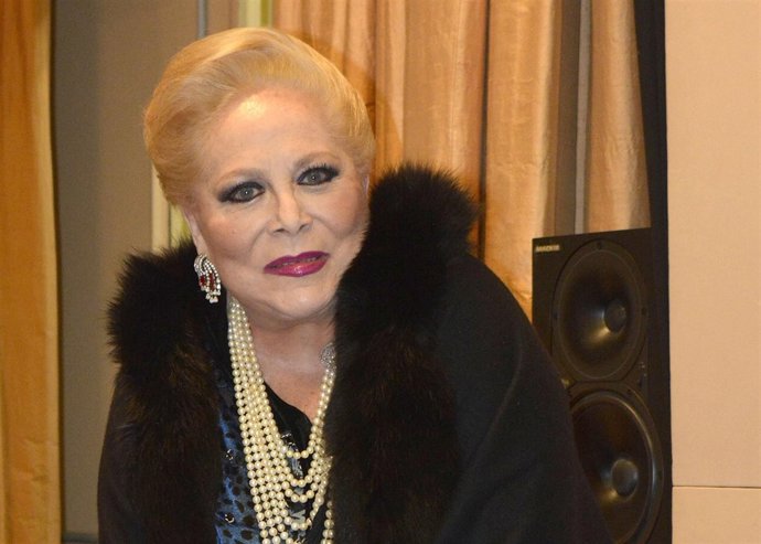 Concha Marquez Piquer/ Europa Press Reportaje