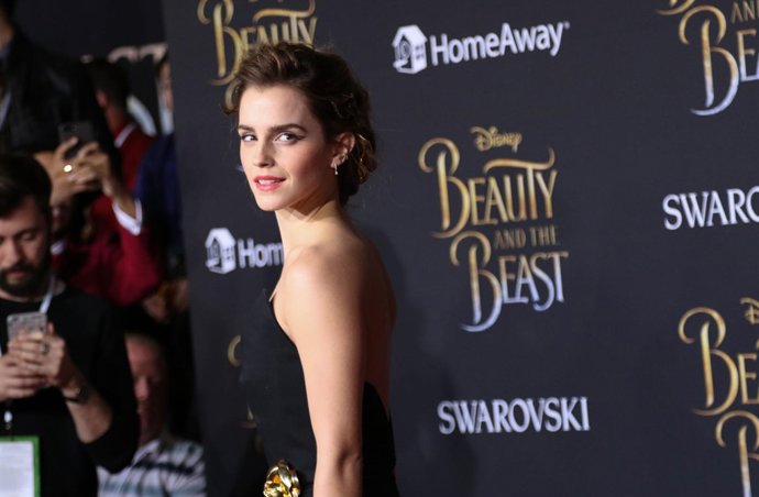 EMMA WATSON