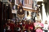 Primeros pasos para declarar la Semana Santa de Rioseco Bien de Interés Cultural