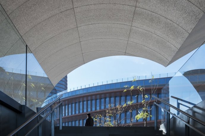 Caixaforum Sevilla s'inaugura el proper 3 de març