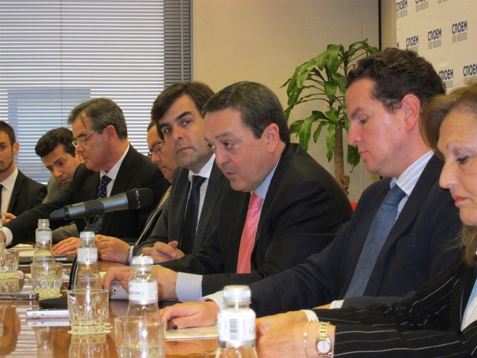 José María Albarracín