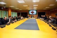 Los partidos presentarán en 15 días sus primeras propuestas de Autogobierno