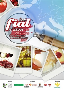 Feria Internacional de Alimentación