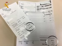 Detenida por coaccionar y estafar 33.000 euros a una anciana de 90 años