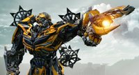 Transformers: El spin-off de Bumblebee ya tiene director