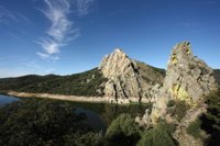 La reserva natural de Monfragüe (Cáceres) celebra diez años como Parque Nacional