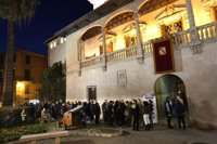 Cerca de 34.000 personas participan en los actos del Govern con motivo del Día de Baleares