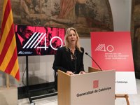 El Govern reitera su compromiso con el referéndum pese al dictamen del Consell de Garanties