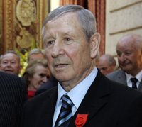 Hollande: "Kopa fue el primer futbolista moderno"