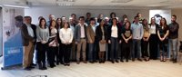 El proyecto Desiree, una iniciativa para la mejora del estudio y tratamiento de cáncer de mama, llega a Valencia