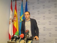 PSOE urgirá en el Pleno a Foro a mejorar la ejecución, planificación y control del mantenimiento de calles