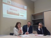 El equipo de Pedro Sánchez aspira a recaudar más de 30.000 euros en un mes con 'crowfunding' para financiar la campaña