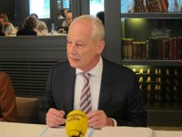 Bayer Iberia facturó 823 millones en 2016